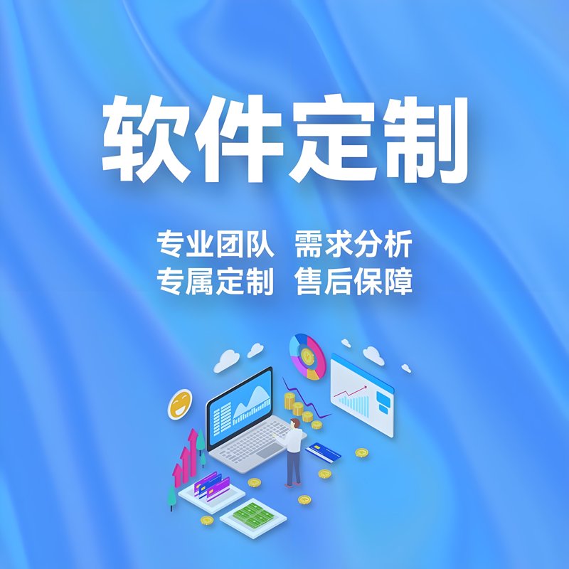 软件定制开发:为企业量身打造科技翅膀